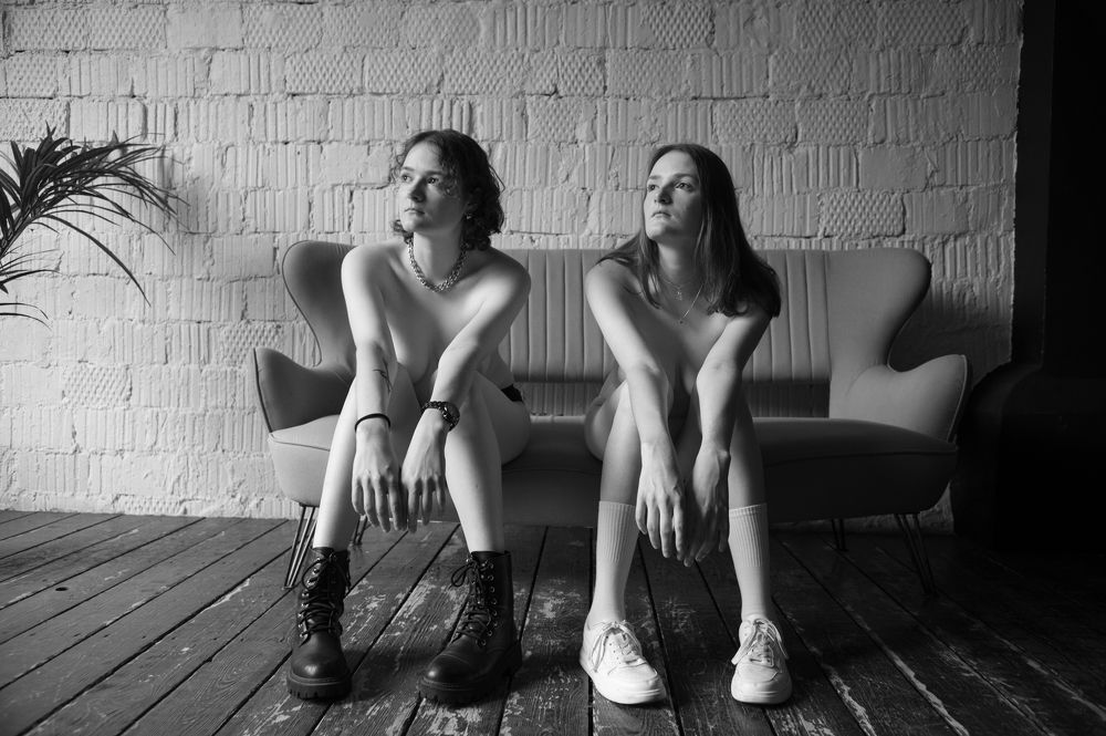 Фотография автора АНАСТАСИЯ ЛЕВИНА