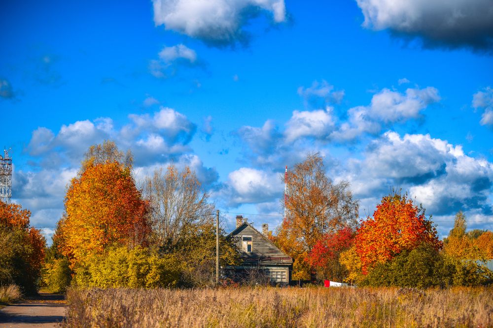 Photograph by Марина Попова