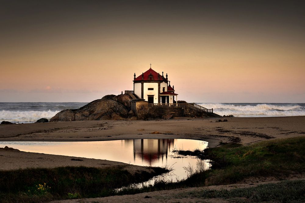 Chapel of the Lord of the Stone