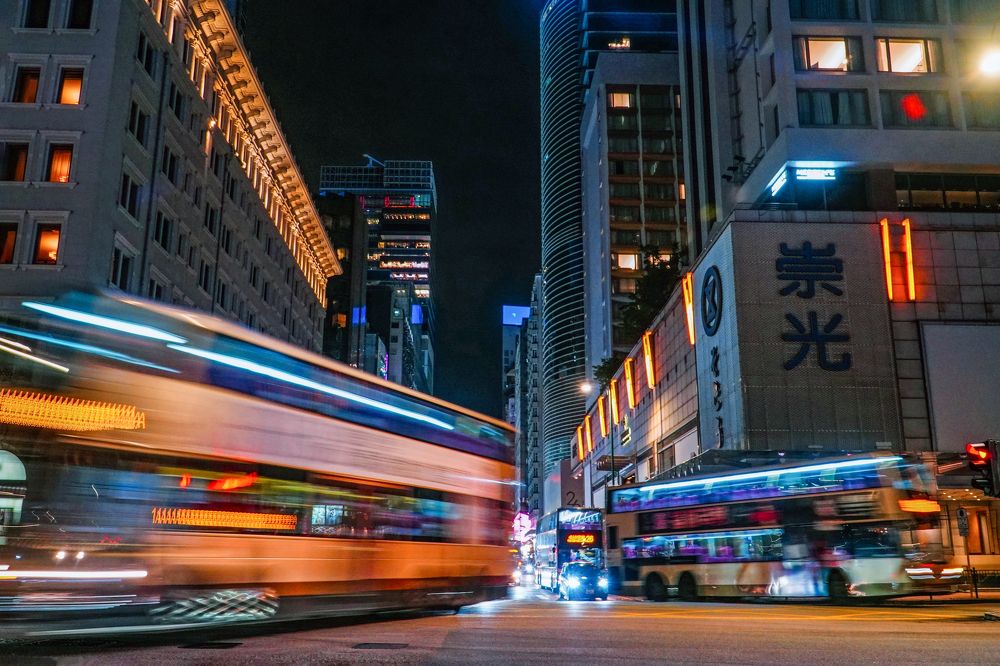 Photograph by Samuel Chan