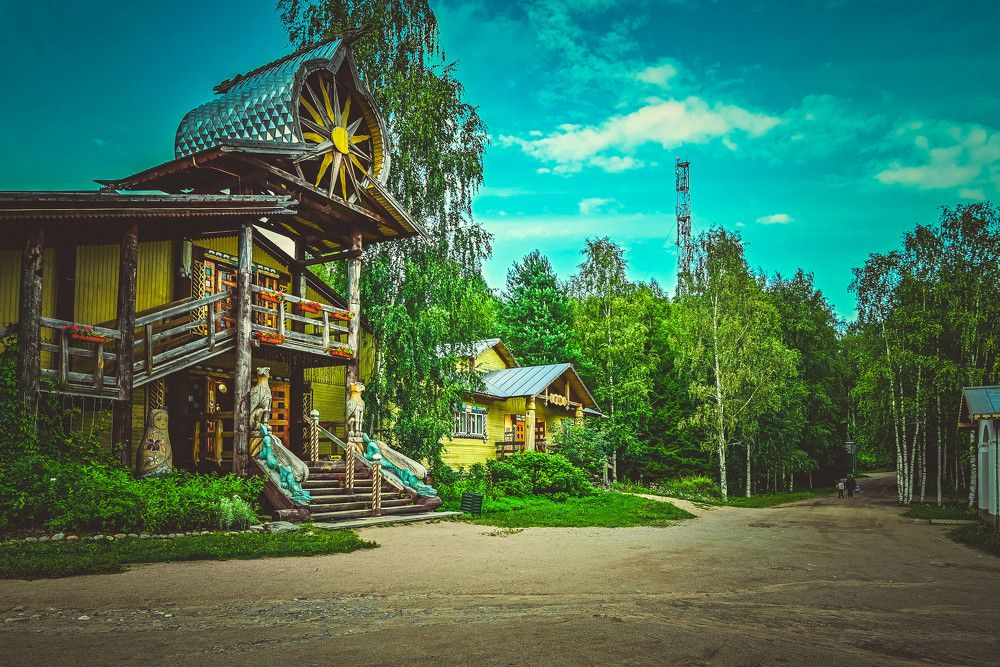 Photograph by Марина Попова