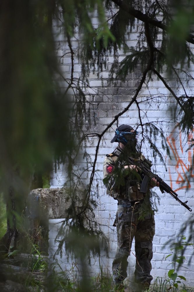 Фотография автора АНАСТАСИЯ ЛЕВИНА