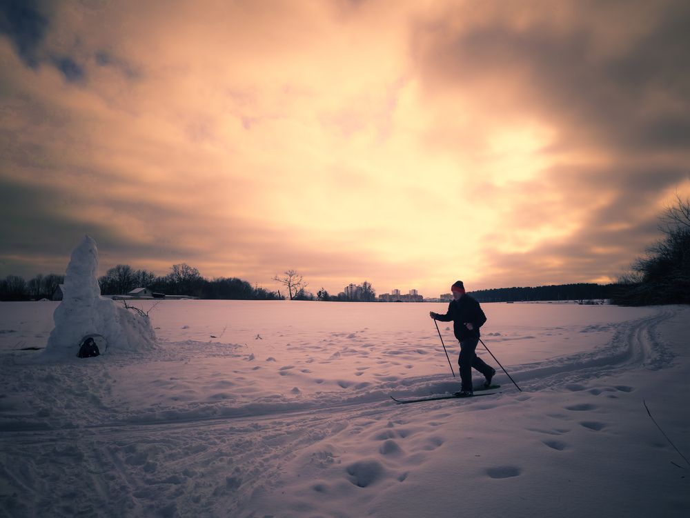 Photograph by Vitaliy