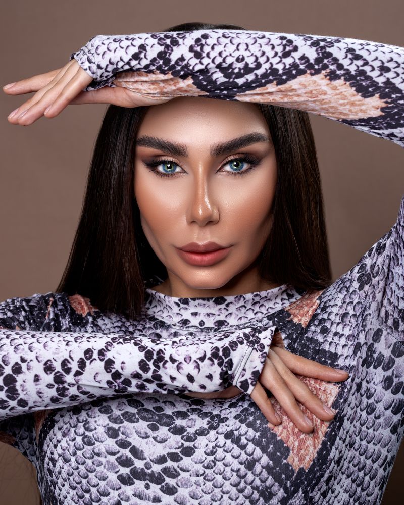 Photograph by AKI shalian