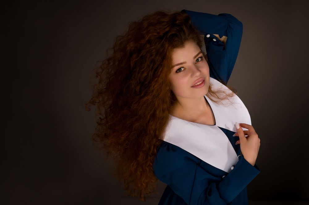 Photograph by Ирина Мошковская