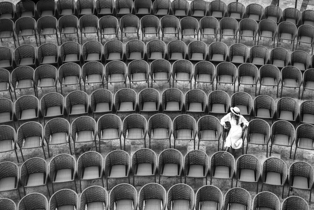 Photograph by Ольга Лихтарь