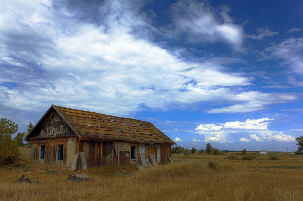 Photograph by Ivan S.