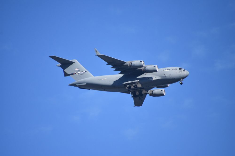 Photograph by Tyler Dewees