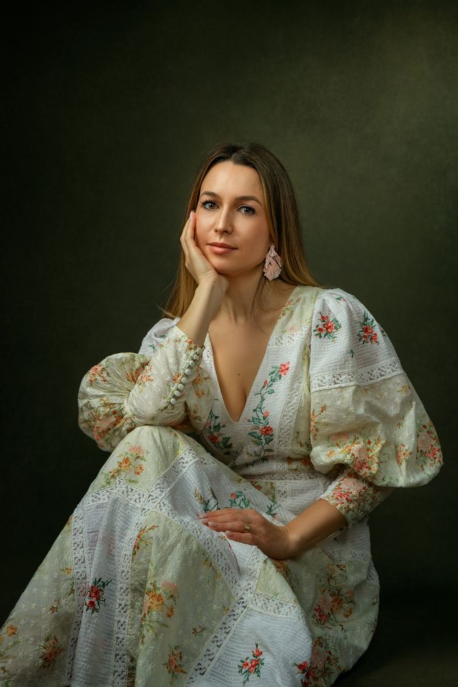 Фотография автора Cornelia Ghergut