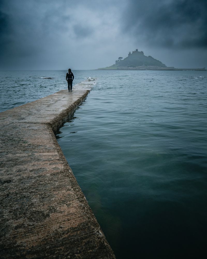 Photograph by Vitalij Bobrovic