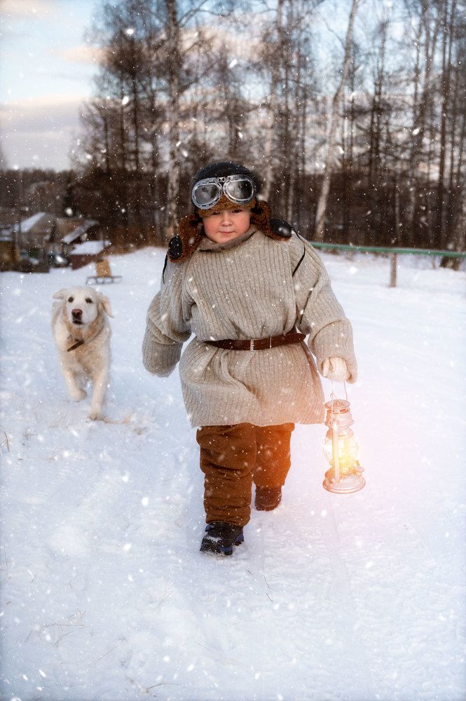 Photograph by Надежда Преминина