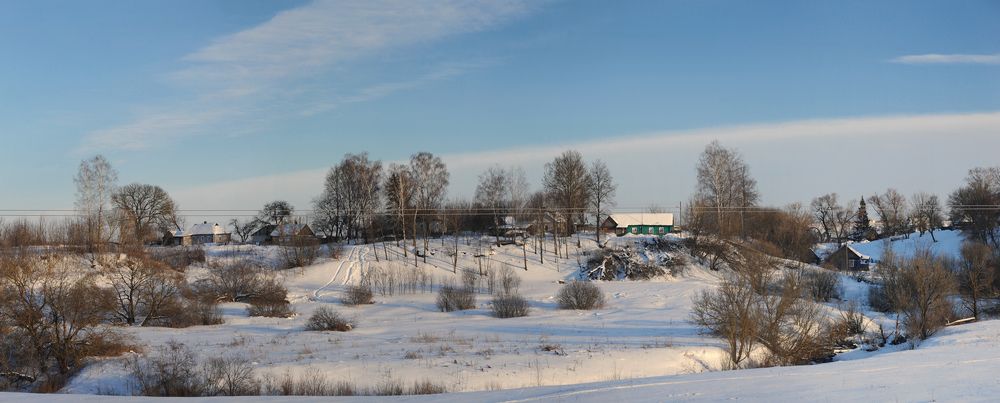 Photograph by Михаил Егоров