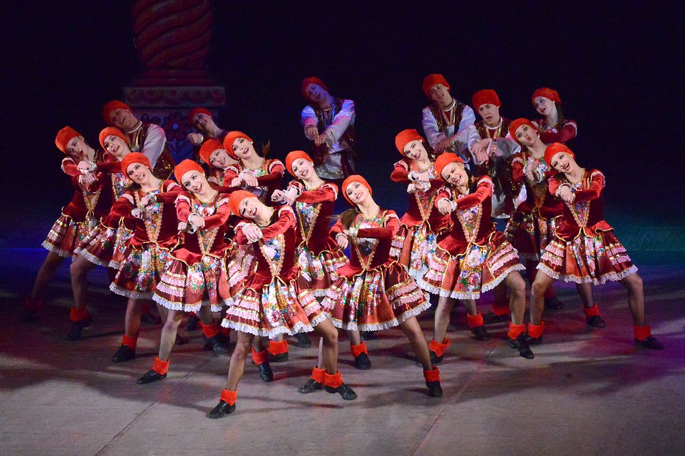 Photograph by Кристина Леонова