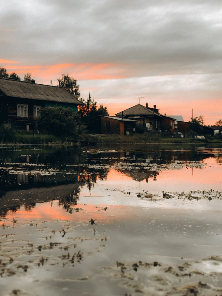 Photograph by Аленa Пономарева