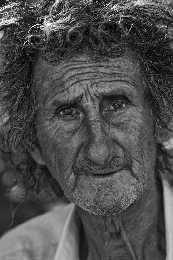 Photograph by Franc Enskat