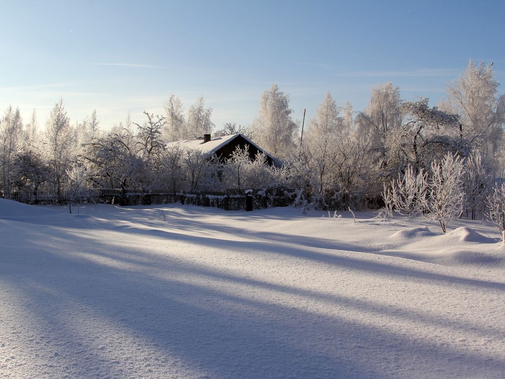 Photograph by Феденкова Татьяна