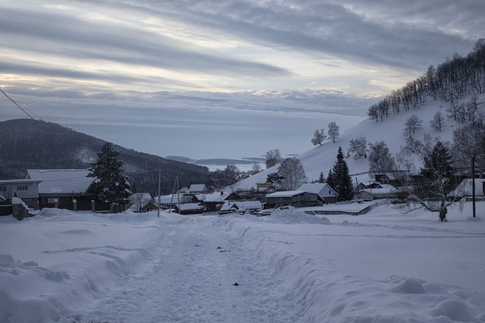Фотография автора Веста Ягужинская