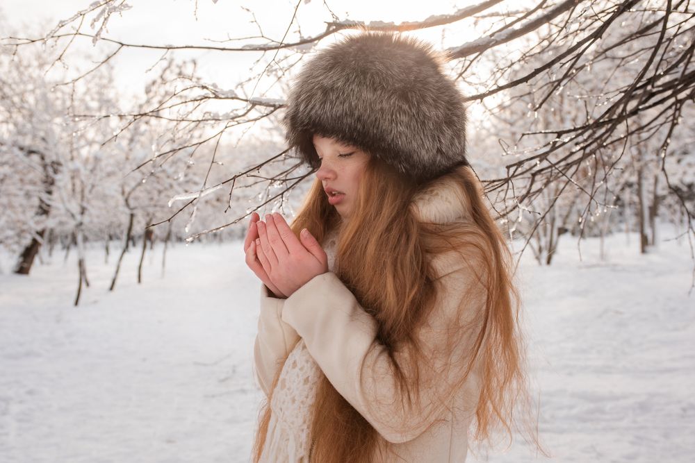 Photograph by Дарья Диас Валдес (Исачкина)