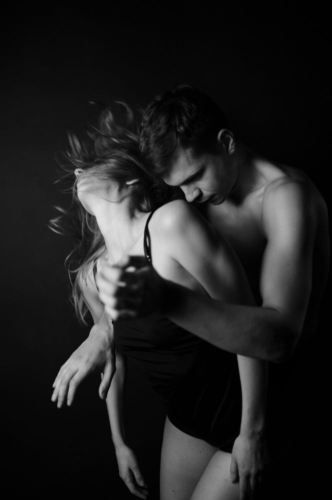 Photograph by Maria Silent