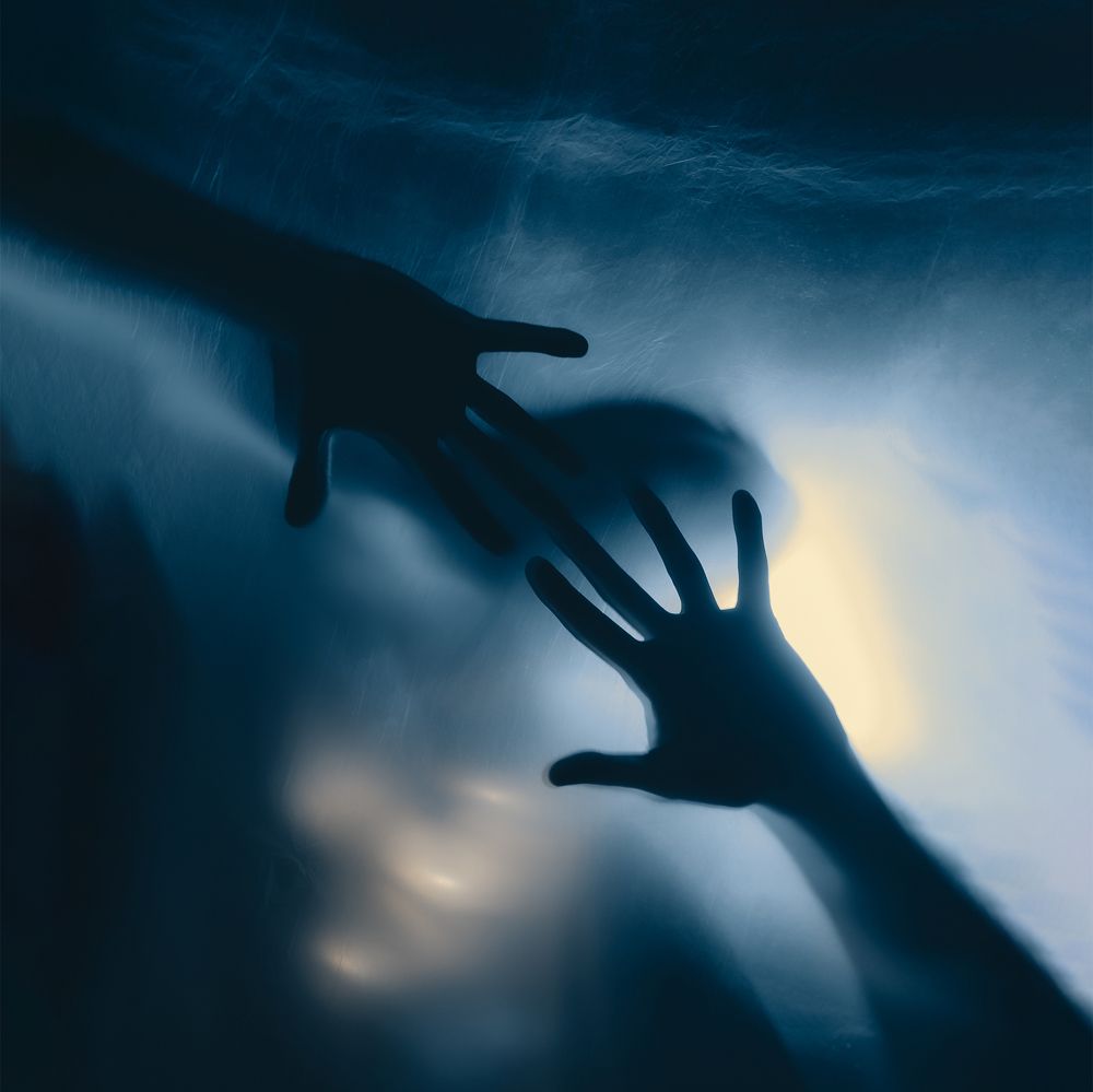 Photograph by Maria Silent