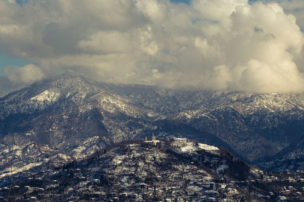 Photograph by Ivan S.