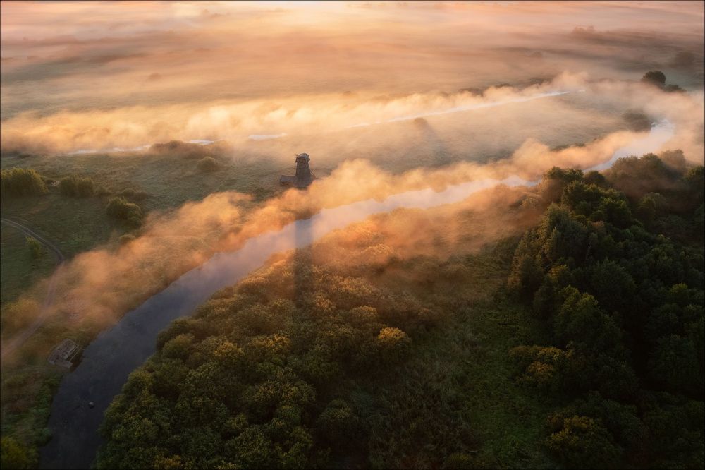 Photograph by Влад Соколовский