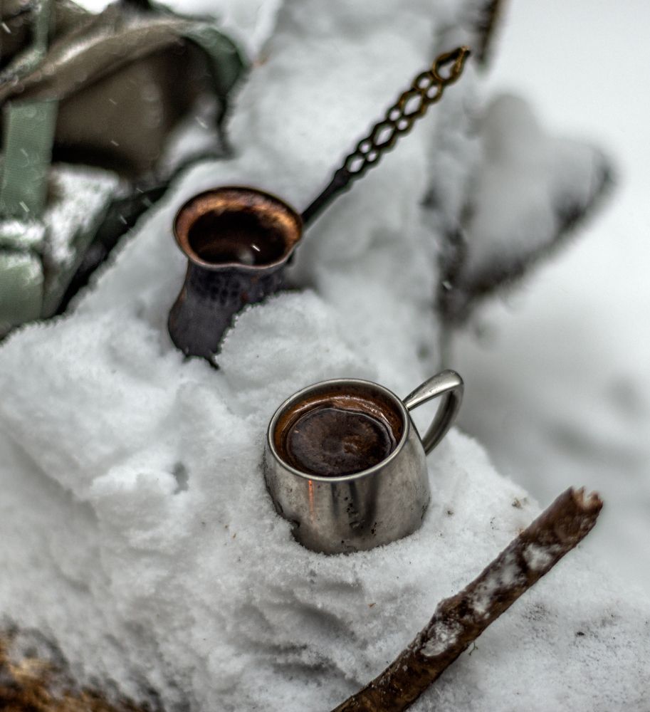 Photograph by Валерий Минухин