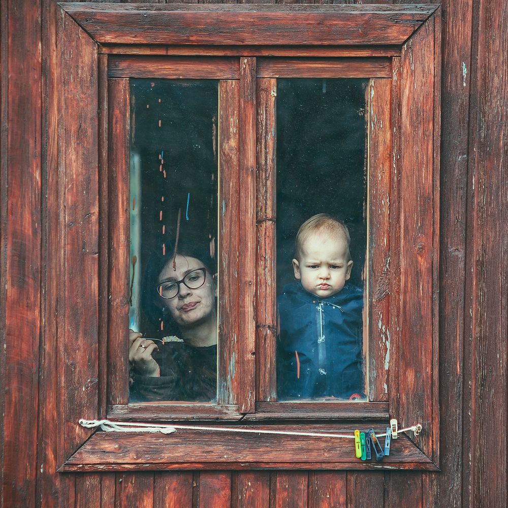 Photograph by Кирилл Огинов