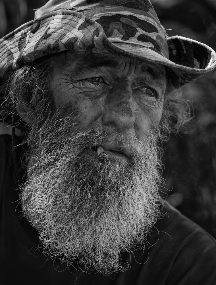 Photograph by Franc Enskat