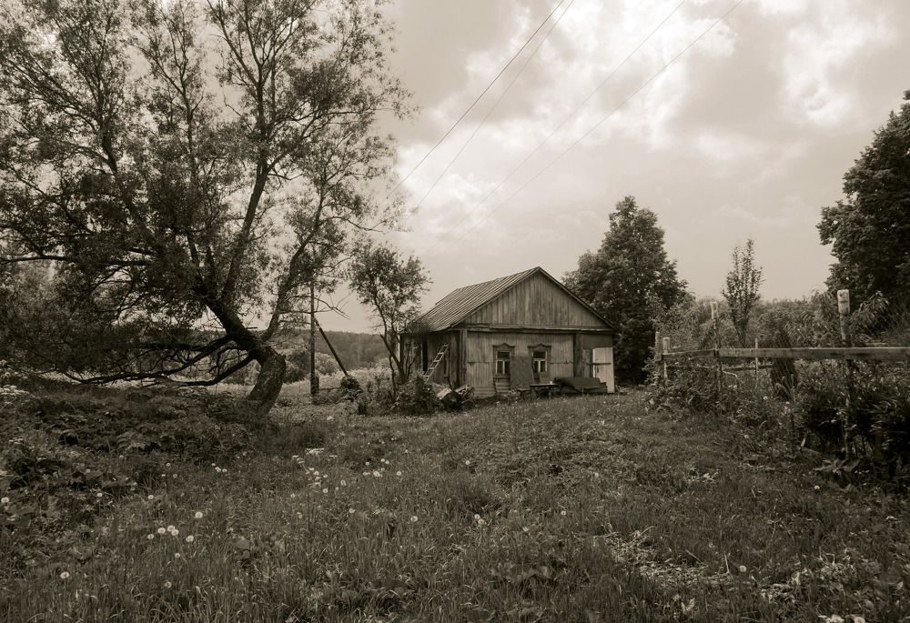 Photograph by Лена Максимкина