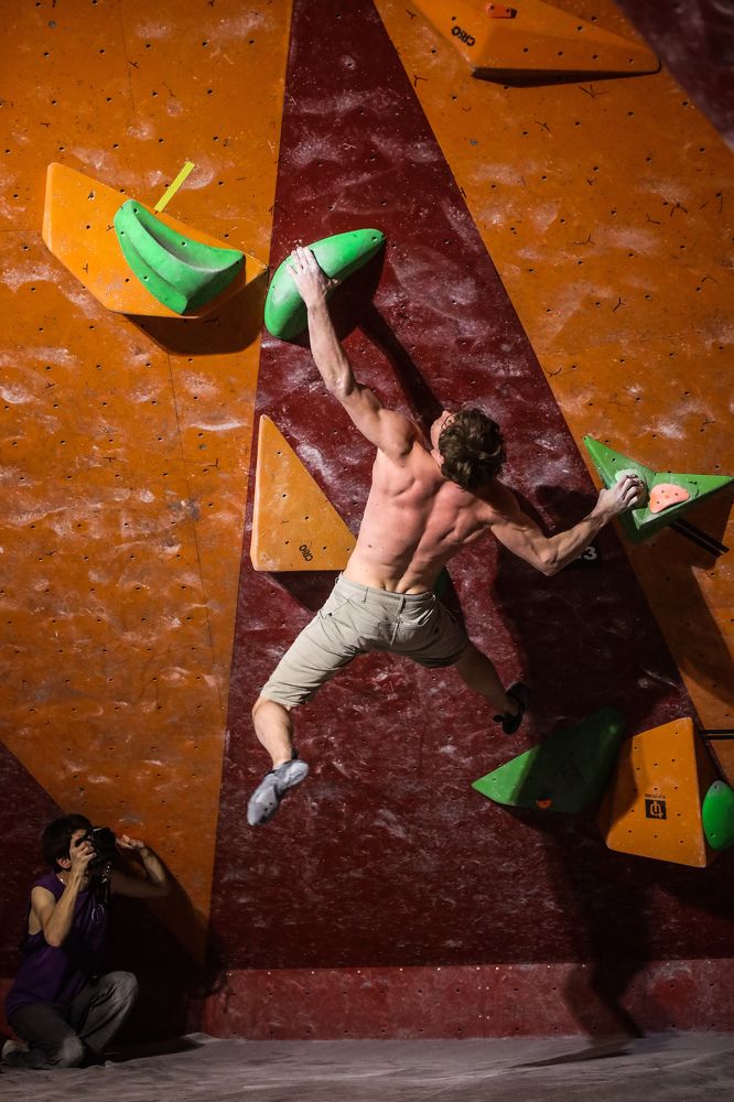 Photograph by Sergei Komlev