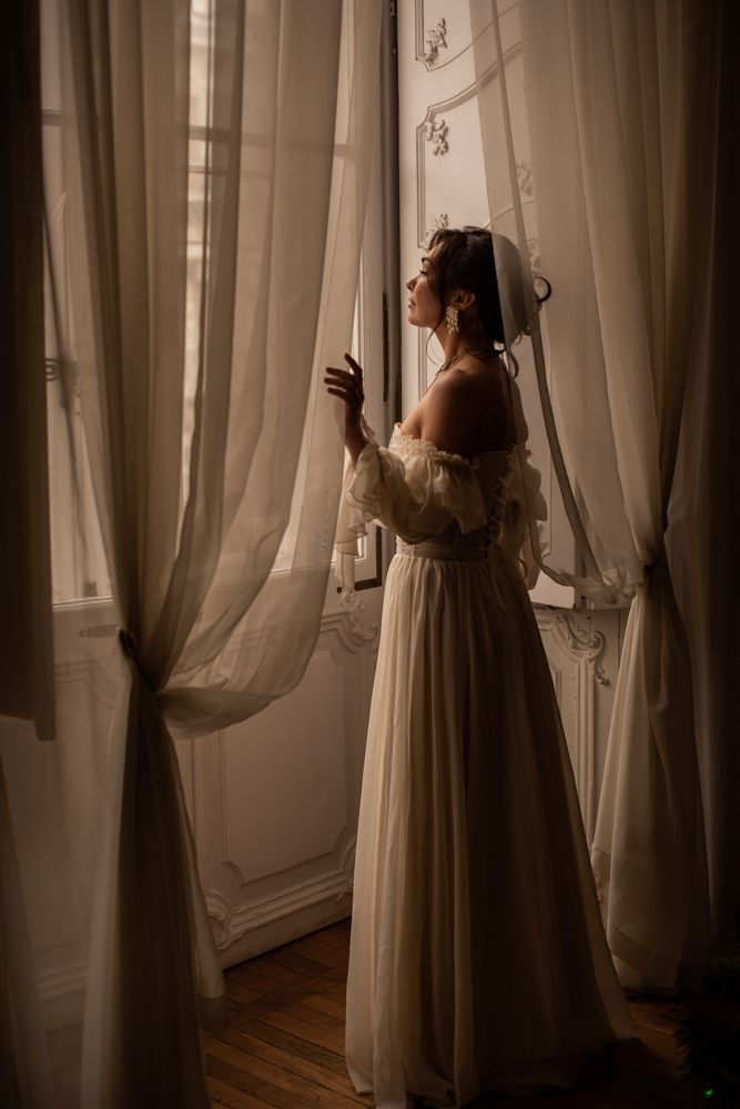 Photograph by Дарья Диас Валдес (Исачкина)