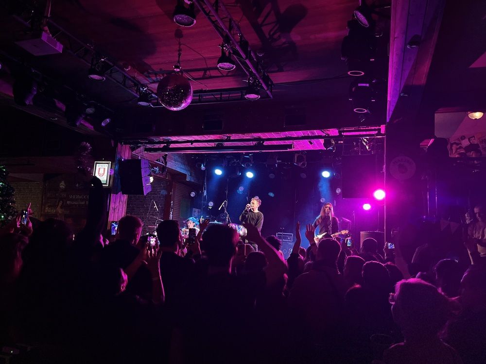 Фотография автора Мария Жукова