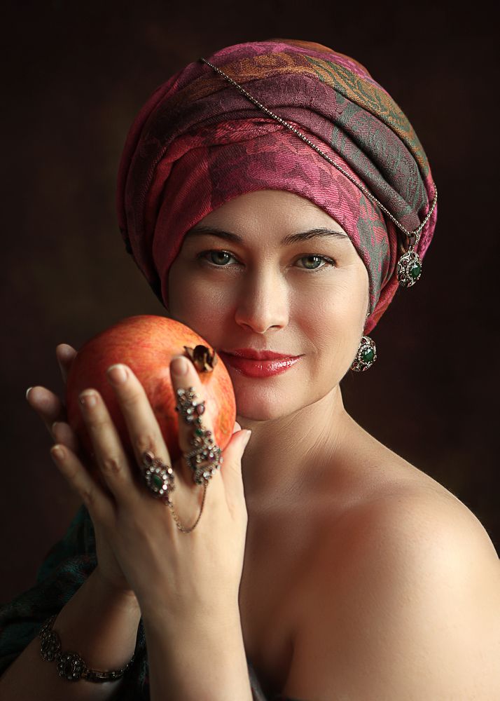 Photograph by Лариса Герасименко