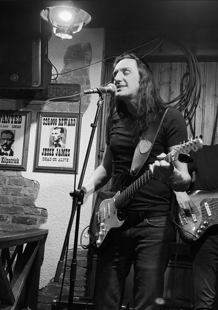 Фотография автора Nadezhda