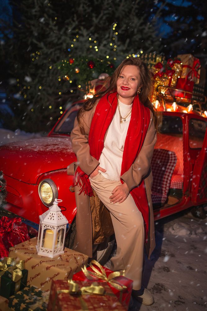 Фотография автора Ольга Колотовкина