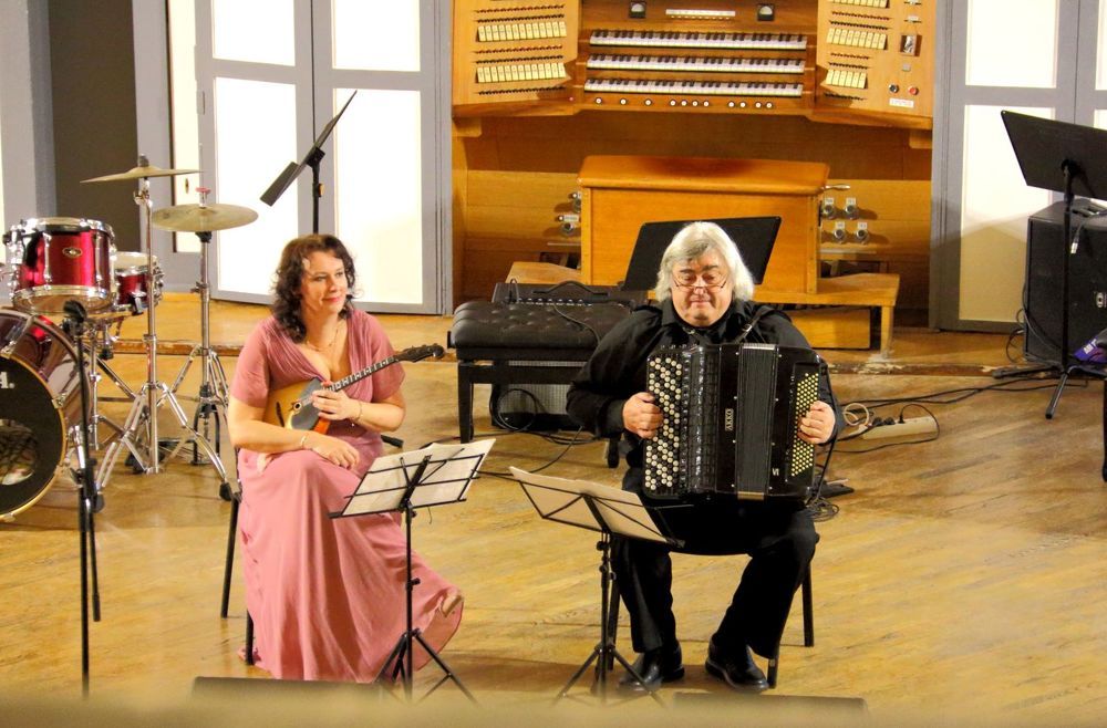 Photograph by Юрий Варюхин