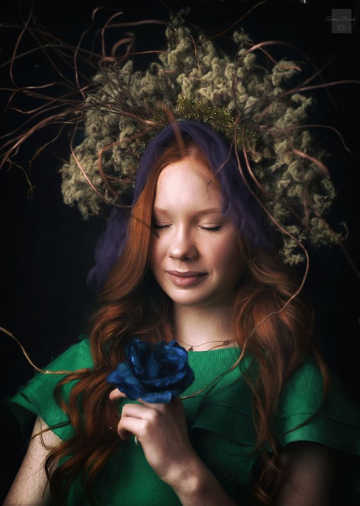 Photograph by Tomasz Bossak