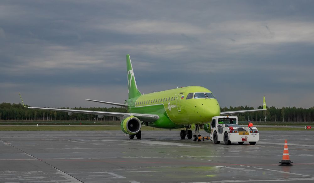 Photograph by Елена Лобакова