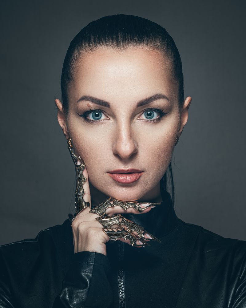 Фотография автора Николай Гришин