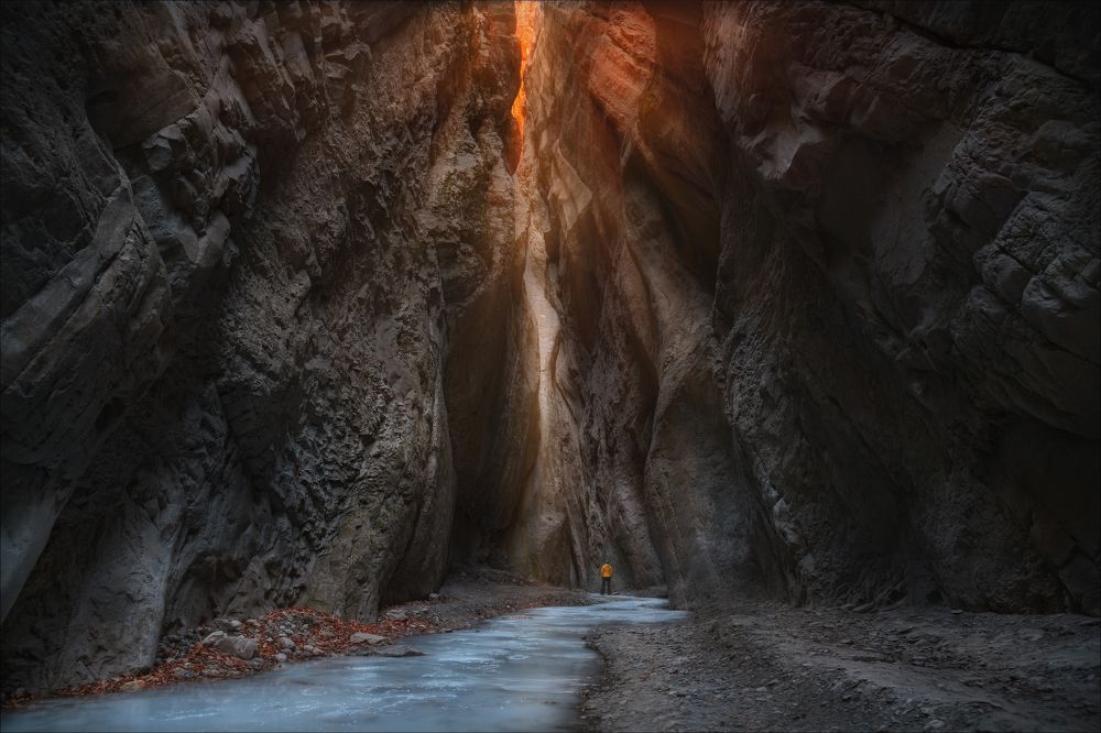 Photograph by Влад Соколовский