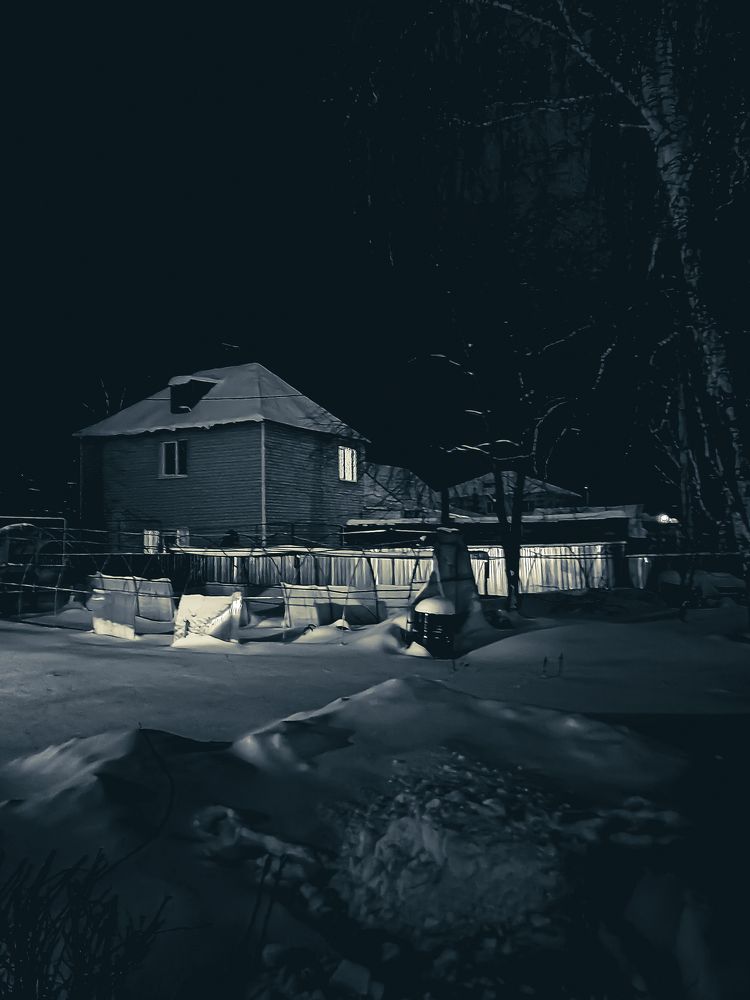 Photograph by Наталья Веряскина