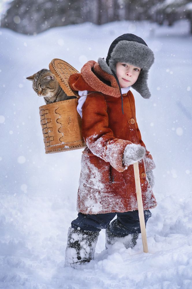 Photograph by Ирина Ефимова