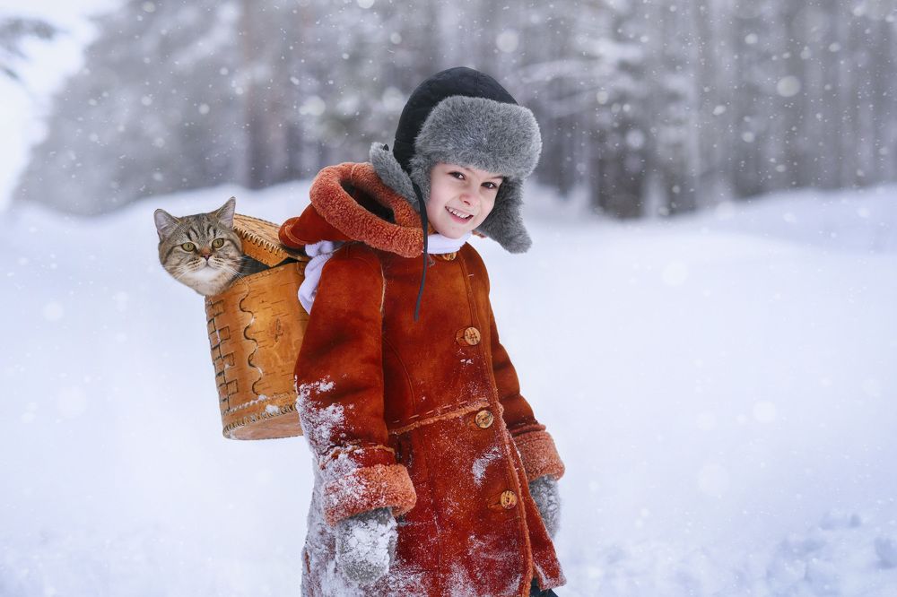 Photograph by Ирина Ефимова