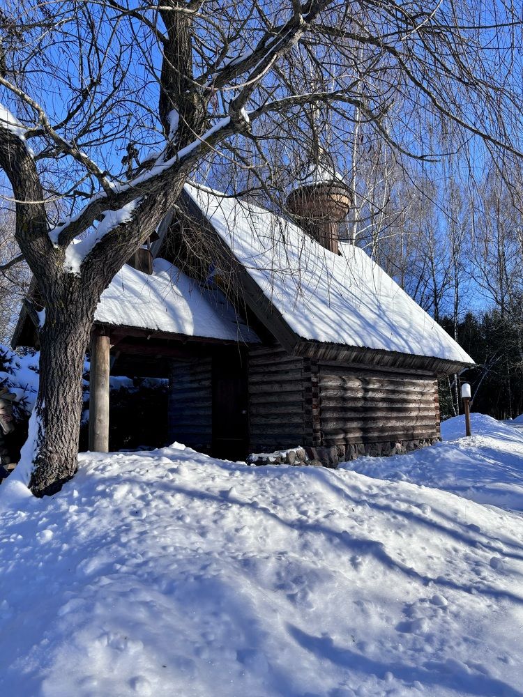 Photograph by Halina Mitsevich