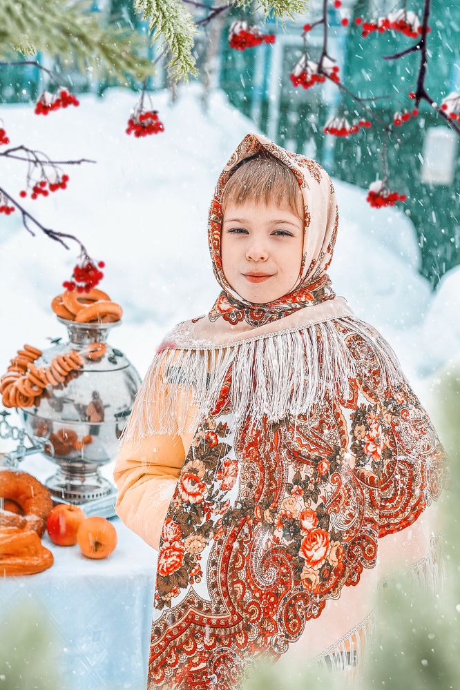 Photograph by Ольга Остапенко