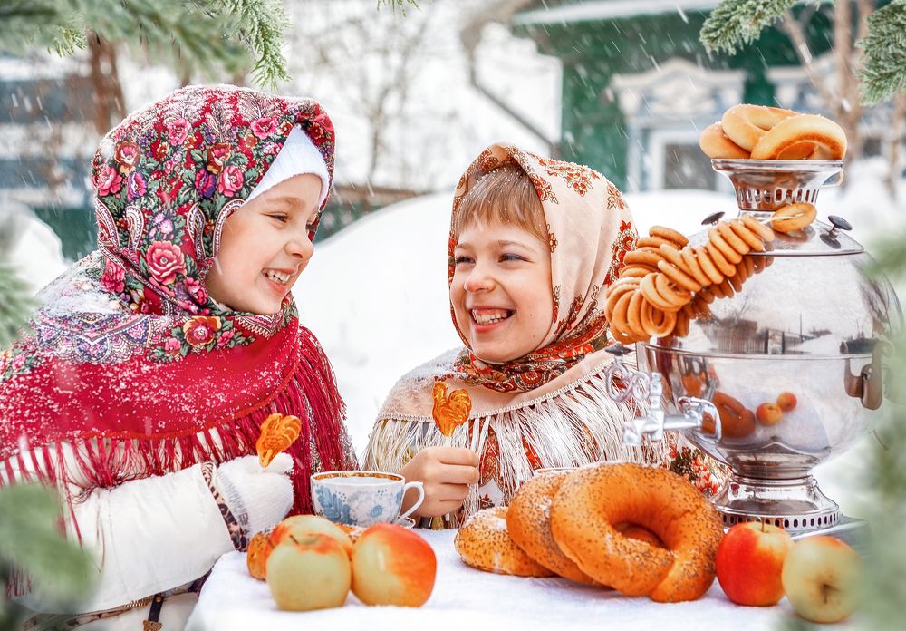 Photograph by Ольга Остапенко