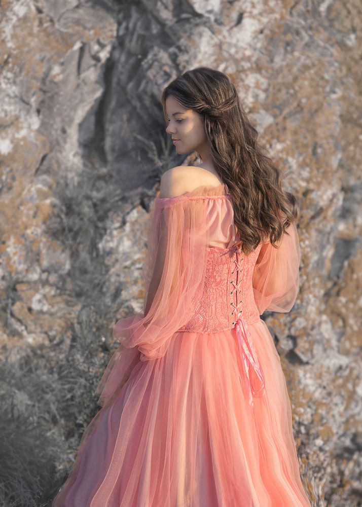 "С любовью к миру"