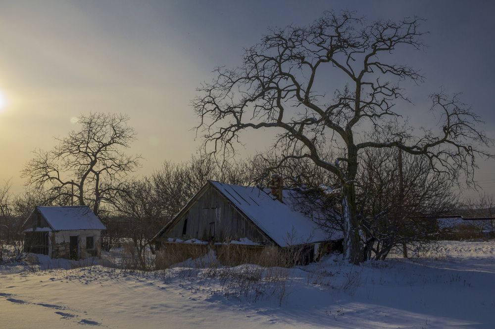 Photograph by Игорь Квочка