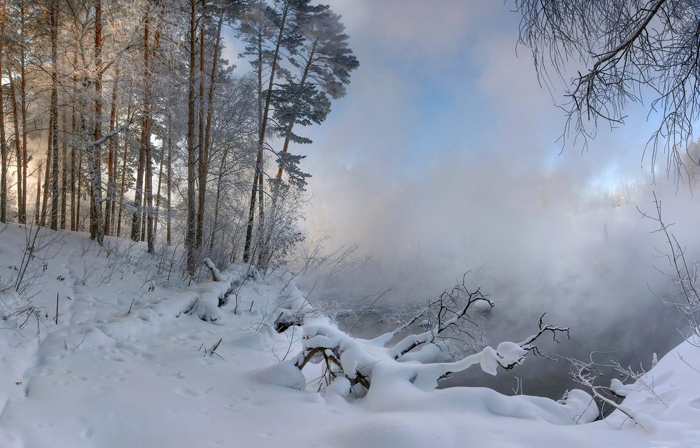 Photograph by Чичкин Валерий